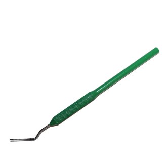 Prelarvovacia lyžička profi - kov ľavá